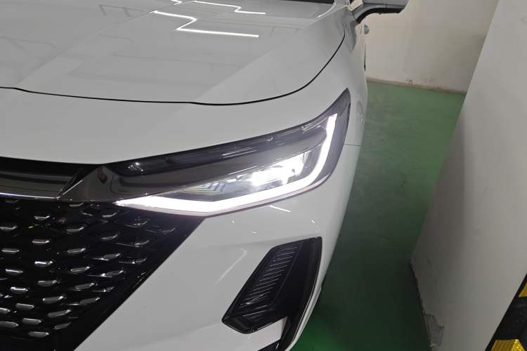 Used Chery Fengyun A8 2024 127 Yufeng Edition