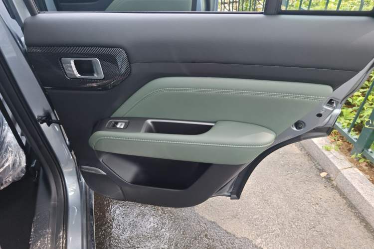 Used Baojun Spark EUV 2026 301km Flagship Edition
