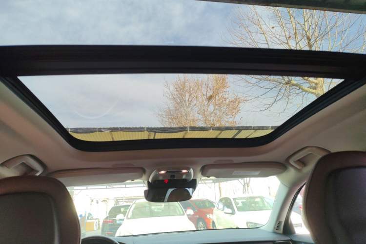 Used Volvo S90 2018 T4 Zhiyuan Edition