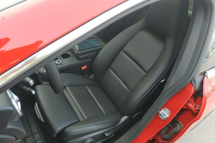 Used Mercedes-Benz CLA 2017 CLA 200 Sport Edition
