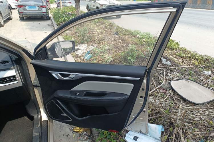 Used Geely Auto Vision 2020 1.5L CVT Value Edition
