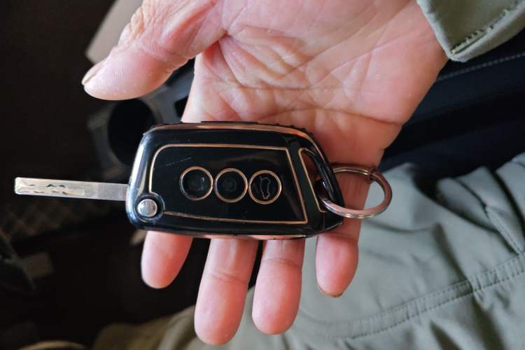 Used Baojun KiWi EV 2022 Designer Lite Edition Ternary Lithium