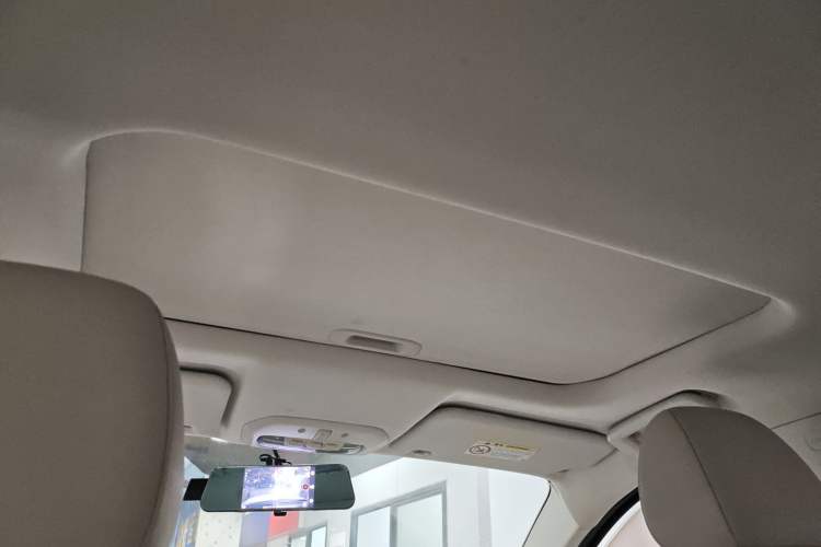 Used Ford Escort 2021 1.5L Automatic Diamond Edition
