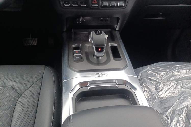 Used  T01 2024 2.0T Explorer
