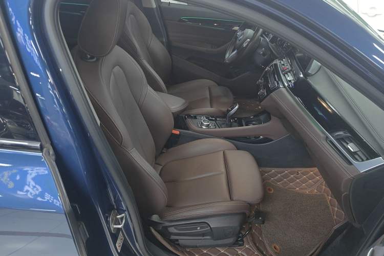 Used BMW X2 2021 sDrive25i M Sport Package
