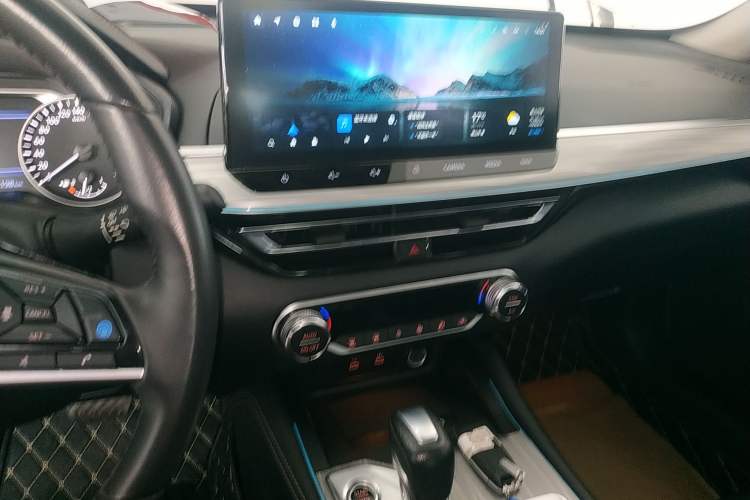 Used Nissan Teana 2022 2.0T XL Enjoyment Edition