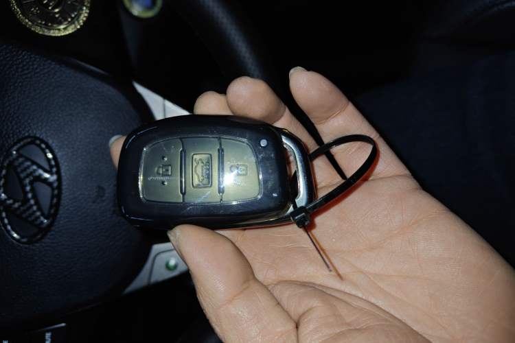 Used Hyundai Mistra 2019 1.8L Automatic Smart GLS Commemorative Model China VI Standard
