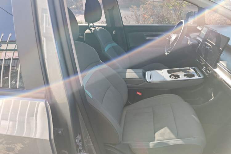 Used AION Y 2023 Plus 510 Enjoy Edition
