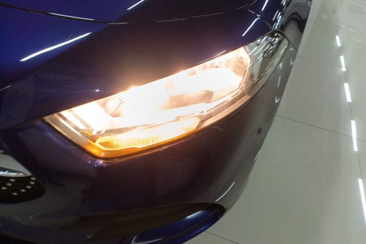 Used Mercedes-Benz A-Class 2020 A 180 L Sport Sedan
