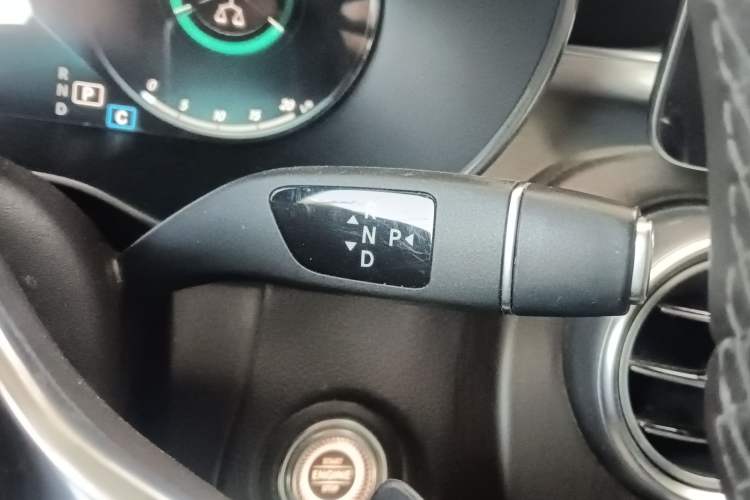 Used Mercedes-Benz GLC 2021 GLC 260 L 4MATIC Dynamic Edition