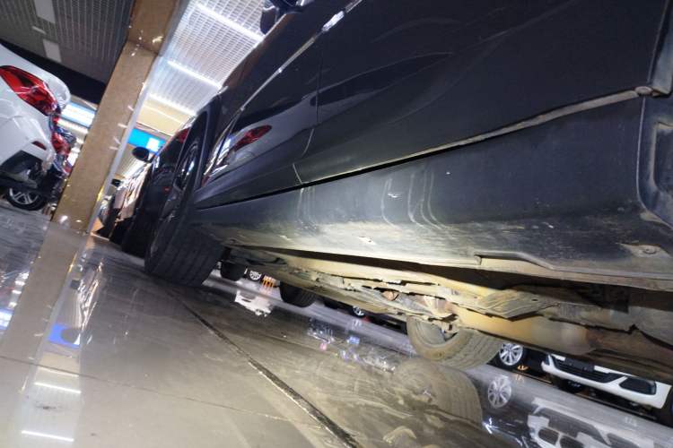 Used Changan UNI-T 2020 1.5T Flagship Version