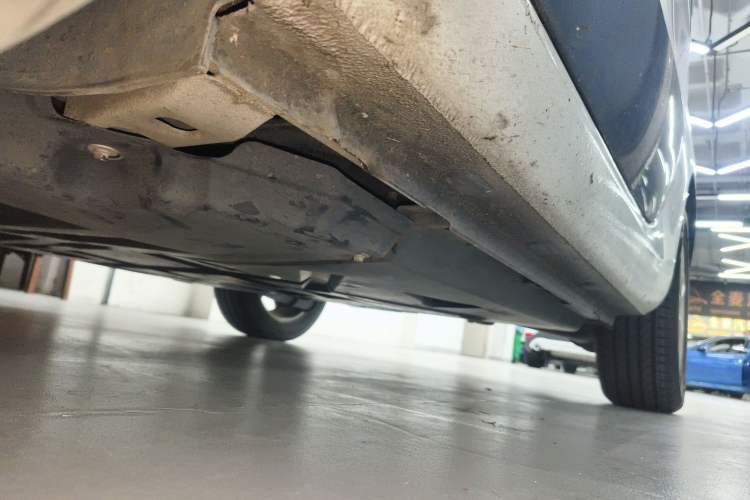 Used  fortwo 2018 1.0L 52kW Hardtop Dynamic Version China V
