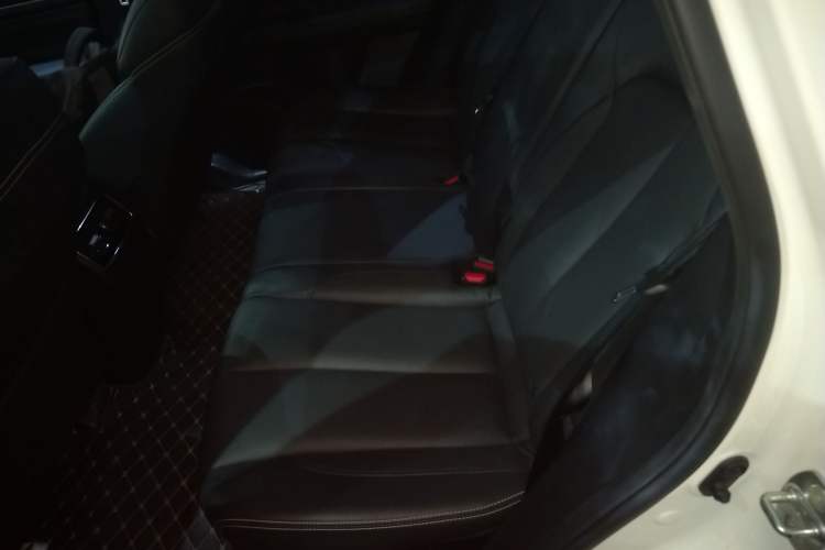 Used GAC Trumpchi GS5 2020 Advanced Model 270T Automatic Elite Edition