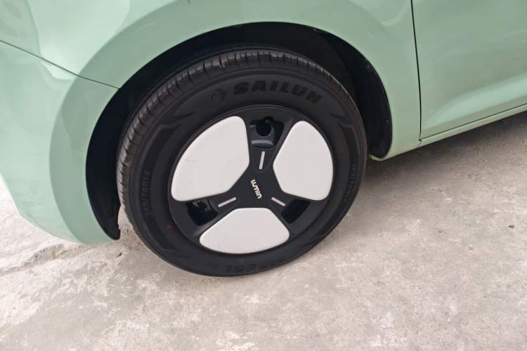 Used Qiyuan Lumin 2023 205km Xiangqin Version