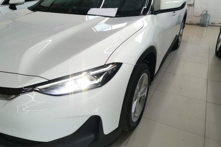 Used Chevrolet Menlo 2023 Star Enjoyment Version Plus