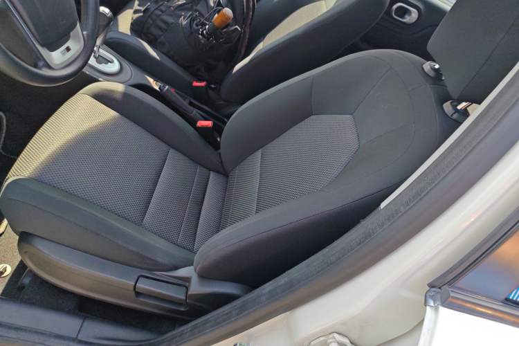 Used MG 3 2014 1.3L AMT Comfort Edition
