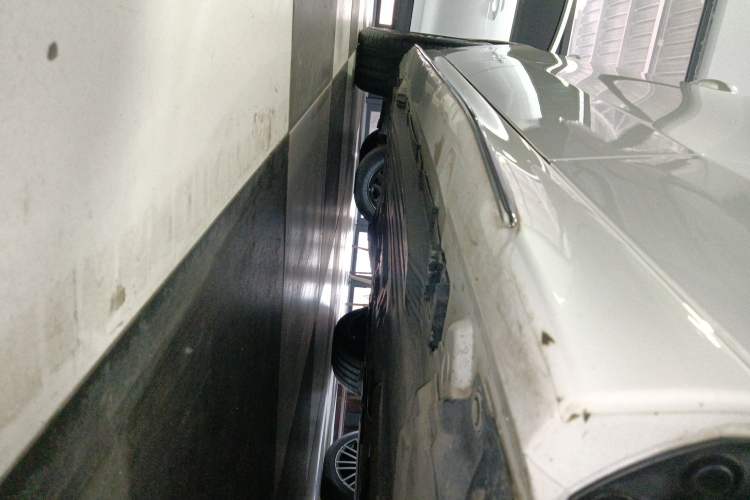 Used Mercedes-Benz C-Class 2023 C 200 L Sport Edition
