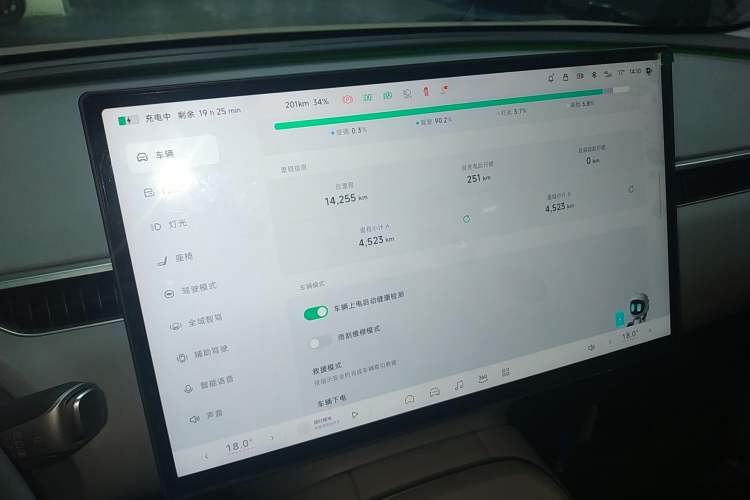 Used XPeng MONA M03 2024 620 with Ultra-Long Range