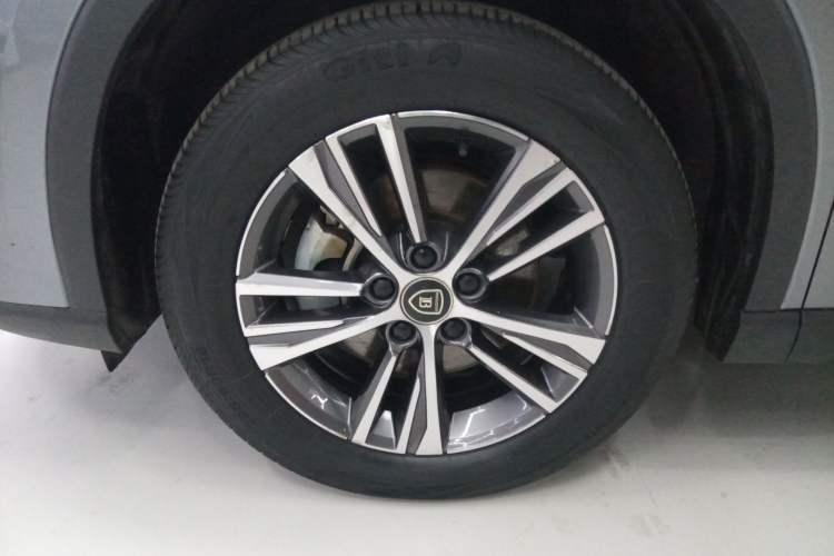 Used BYD Song Pro New Energy 2022 DM-i 51km Prestige Model
