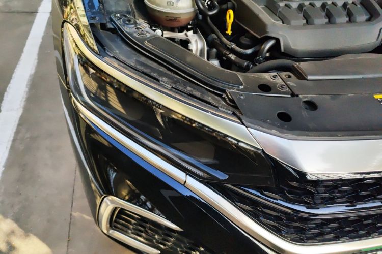 Used Volkswagen Passat 2024 380TSI Starry Elite Edition
