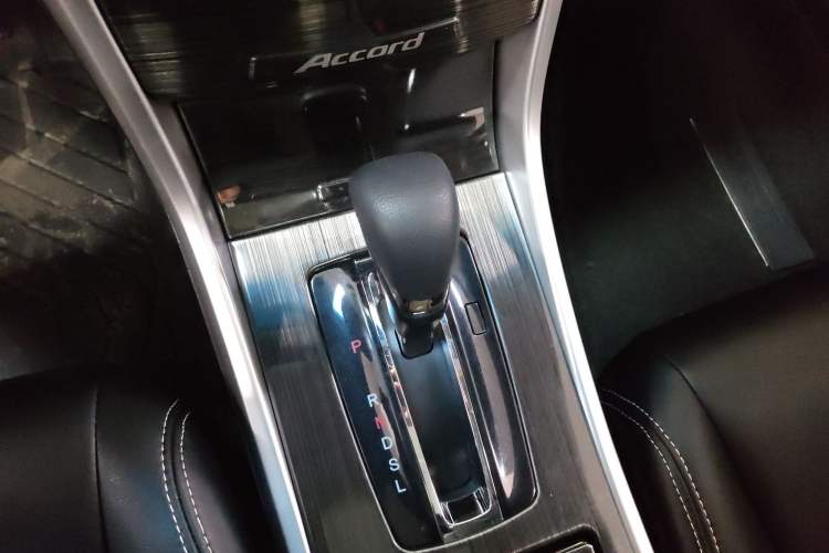 Used Honda Accord 2016 2.0L Comfort Edition