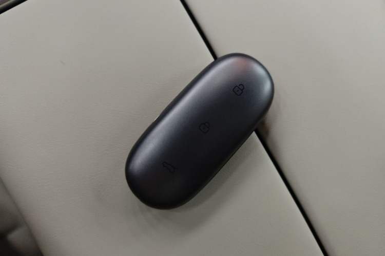 Used Li Auto L8 2023 Pro Model
