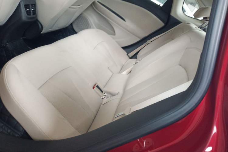 Used Buick Verano 2019 Sedan 15S Automatic Entry Model
