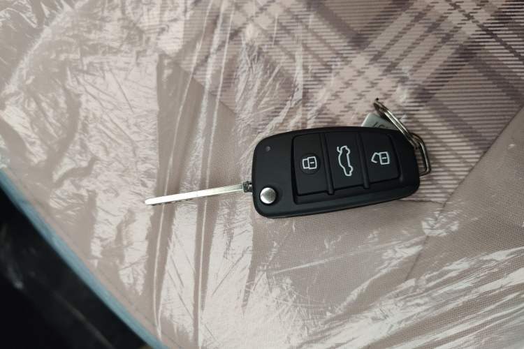 Used Chery QQ Ice Cream 
