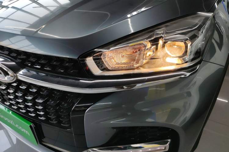 Used Chery Tiggo 8 2018 1.5 TCI Automatic Luxury Model 5 Seats
