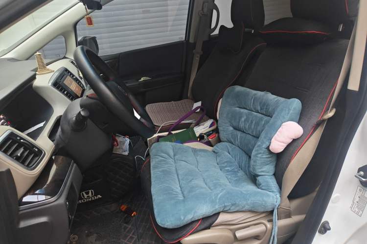 Used Honda Odyssey 2015 2.4L Comfort Edition
