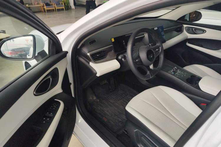 Used BYD Seal 05 DM-i 2025 DM-i Smart Drive 55KM Luxury Model
