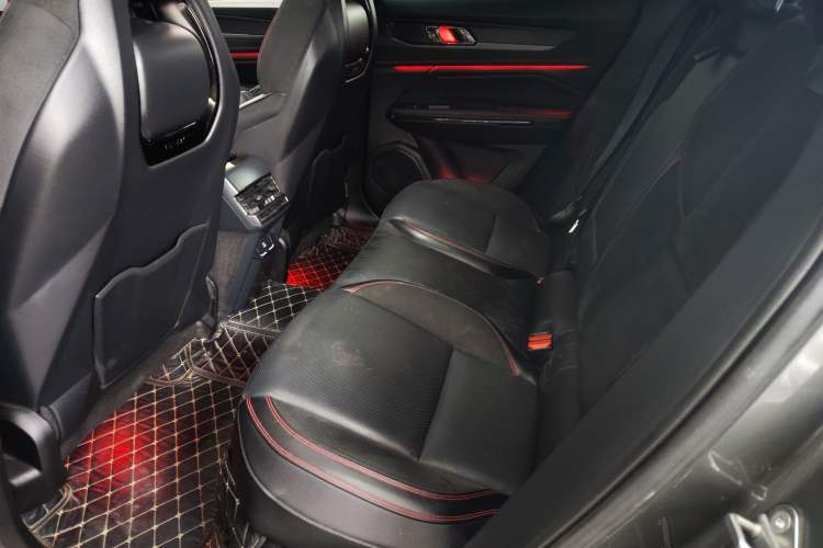 Used Lynk & Co 05 2020 2.0TD Four-Wheel Drive HypeHalo