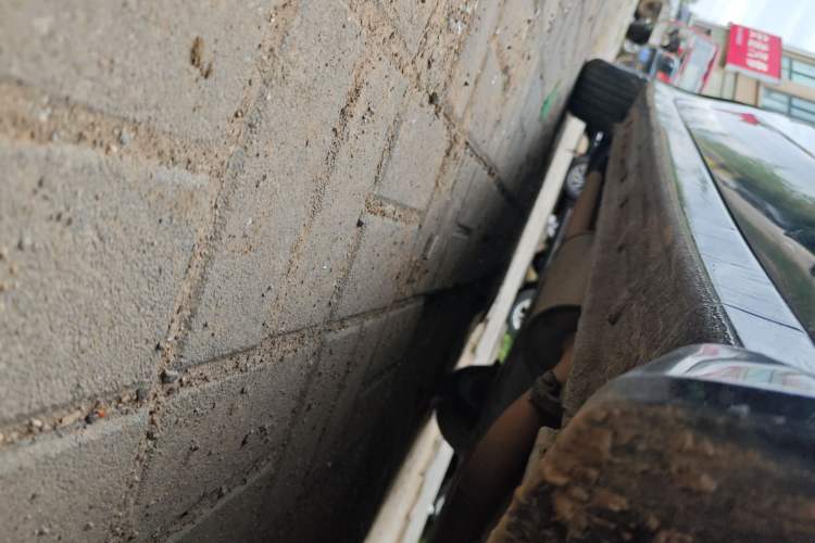 Used Honda Crider 2015 1.8L automatic comfort version
