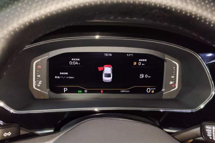 Used Volkswagen Passat 2024 380TSI Starry Elite Edition
