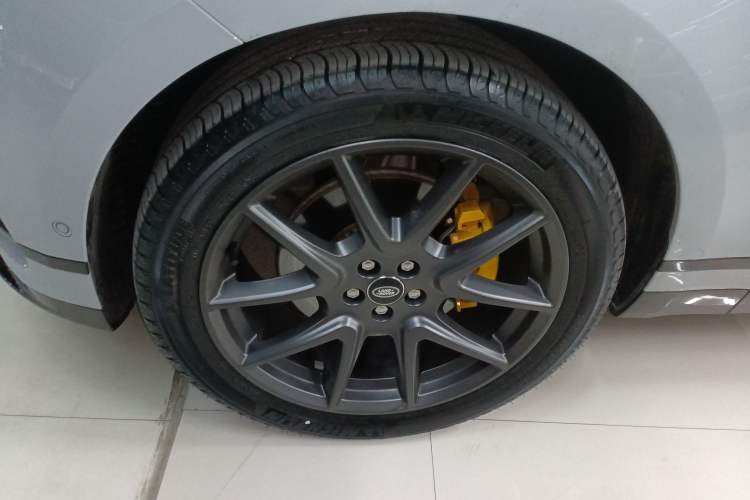 Used Land Rover Range Rover Velar 2024 Dynamic HSE
