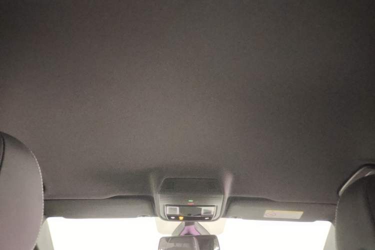 Used Volkswagen ID.3 2023 Upgraded Model Pure Intelligent Enjoyment Version
