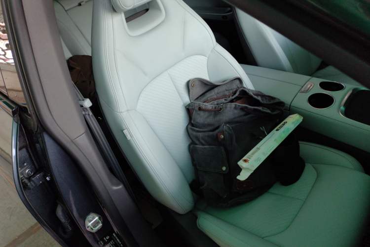 Used Leapmotor C01 2023 525 Comfort Edition
