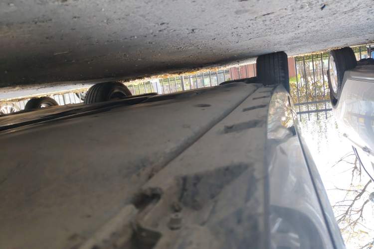 Used Volkswagen Magotan GTE Plug-in Hybrid 2022 GTE Luxury Model