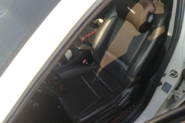 Used Hyundai Mistra 2017 1.6T Automatic Smart GLS China V Standard