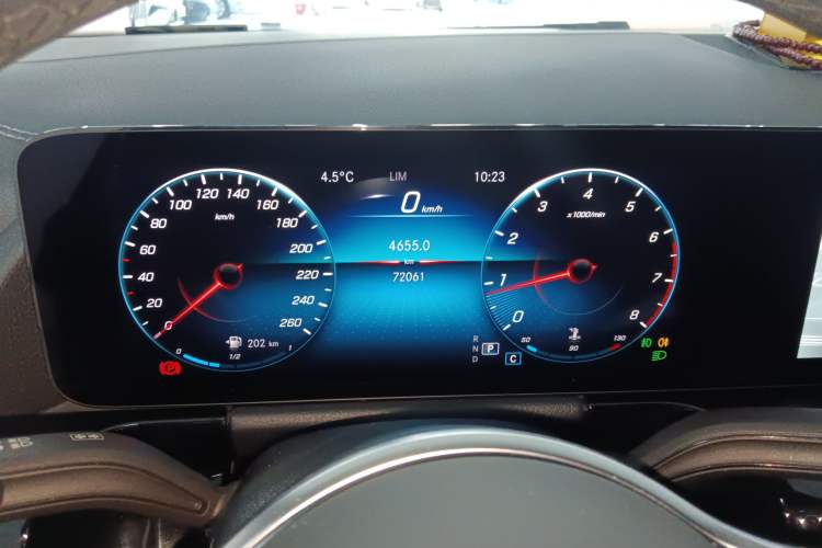 Used Mercedes-Benz GLA 2020 GLA 200