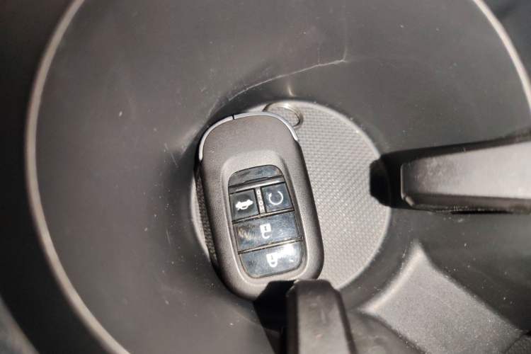 Used Honda Civic 2023 240TURBO CVT Dynamic · Center Stage Special Edition