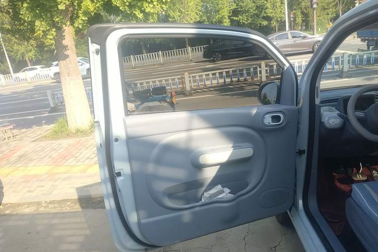 Used Bestune Pony 2025 222km Range Agile Horse
