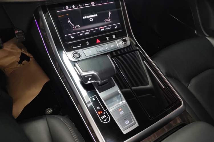 Used Audi Q8 2021 55 TFSI Luxury Dynamic Edition