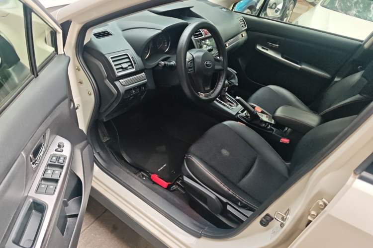 Used Subaru XV 2015 2.0i Special Edition Sport Model
