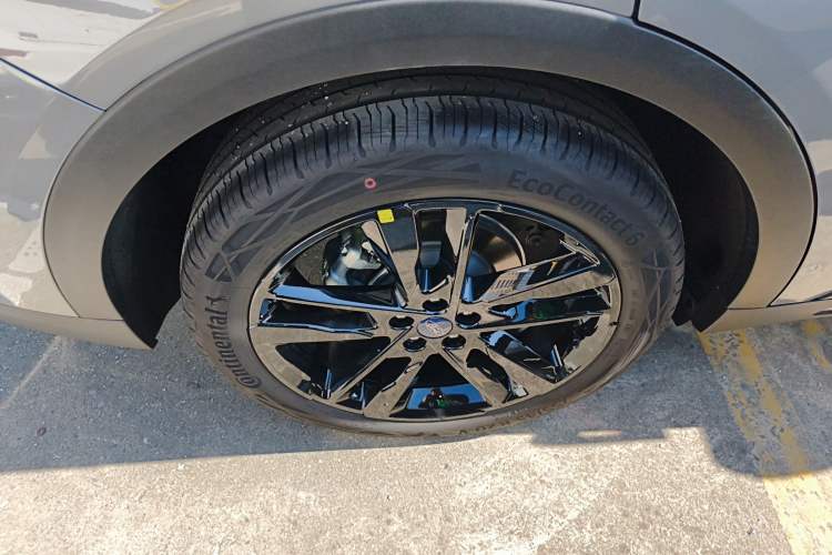 Used Ford Mondeo 2025 2.0T EcoBoost E Hybrid Sport Edition