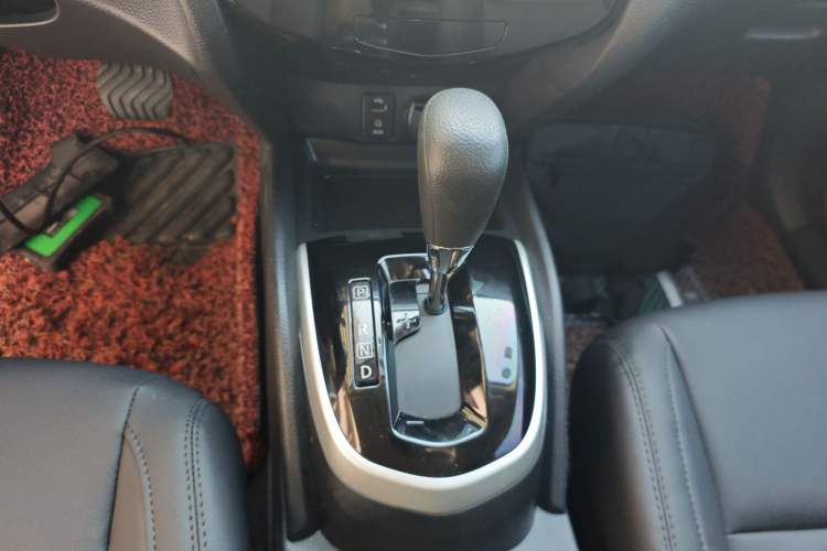 Used Nissan Qashqai 2016 2.0L CVT Elite Edition
