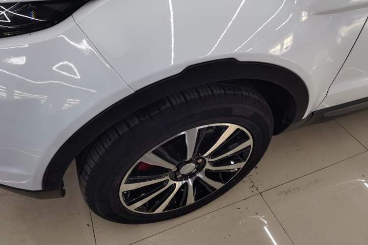 Used Land Rover Range Rover Evoque 2018 240 PS SE Smart Brilliance Edition
