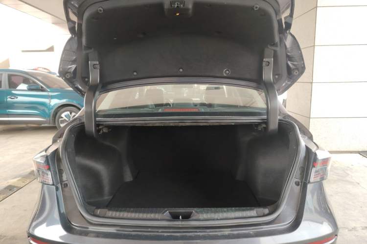 Used Chery Arrizo 5 PLUS 2021 XiaoAI 1.5L CVT Enjoy PLUS
