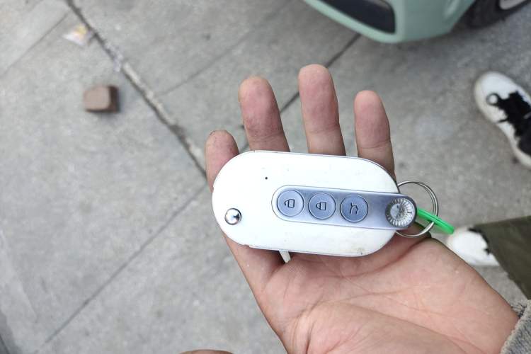 Used Wuling Hongguang MINIEV 2022 Macaron Premium Model – Lithium Iron Phosphate