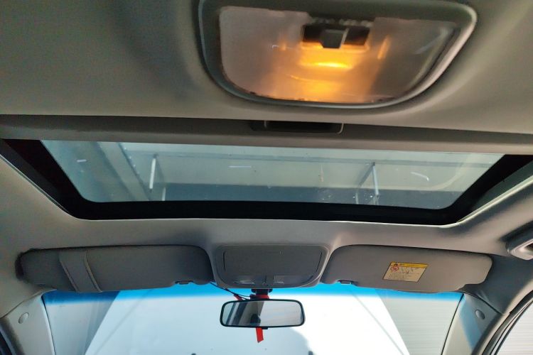 Used Geely Auto Classic Emgrand 2013 Sedan 1.5L Manual Entry-Level Model